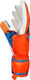 Reusch Attrakt Advance 5670214 2290 blau orange s